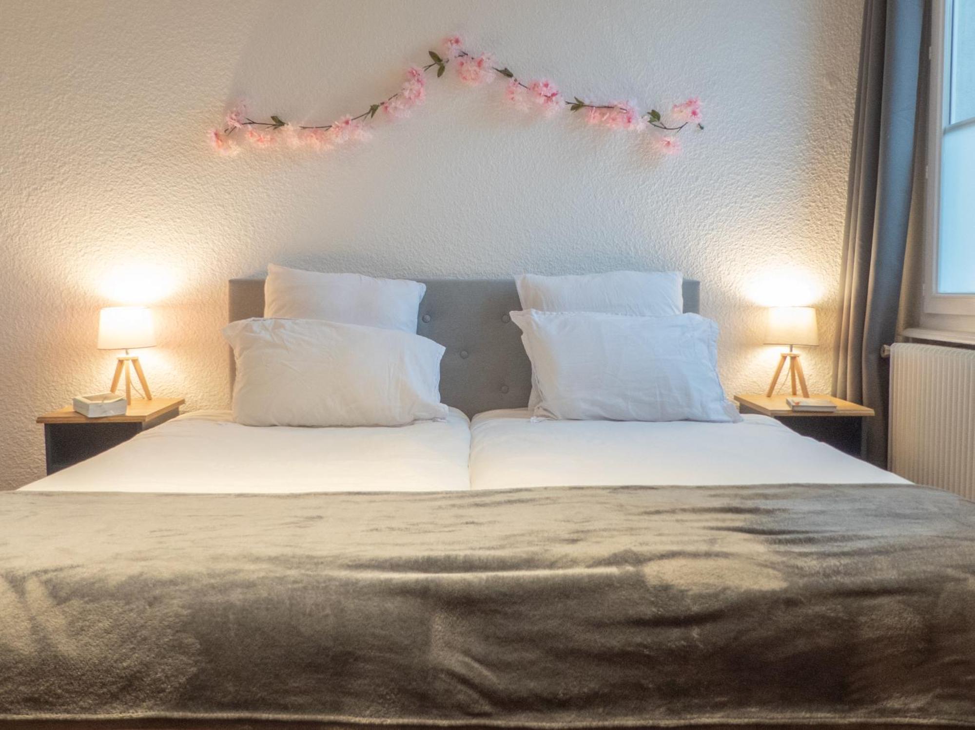 L'Amour De La Paix - Centre-Ville - Jardin - Proche Gare - Tv65"Primevideo - Ambiance Tres Chaleureuse - Parking Gratuit Sous-Video Surveillance Proche - Gere Par Presta-Zen'Services Verdun-sur-Meuse Kültér fotó
